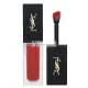 Yves Saint Laurent Tatouage Couture tekutý rúž so zmatňujúcim účinkom 211 Chili Incitement 6 ml
