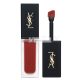 Yves Saint Laurent Tatouage Couture tekutý rúž so zmatňujúcim účinkom 212 Rouge Rebel 6 ml