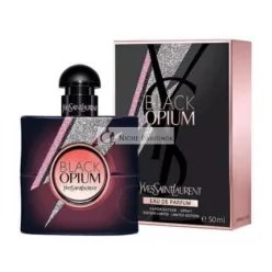 Yves Saint Laurent Black Opium Storm Illusion EDP Sprej 50ml