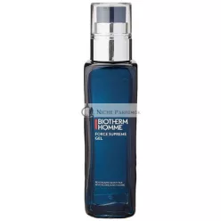 Biotherm Homme Force Supreme Anti-aging Gel, 100ml