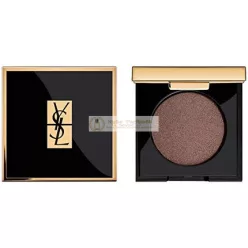   Yves Saint Laurent Crush Satin Cushion Očné tiene č. 2 Teplá Hnedá