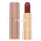 Lancôme L'ABSOLU ROUGE Intimatte 155 Burning Lips rúž so zmatňujúcim účinkom 3,4 g