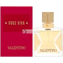 Valentino Voce Viva Femme Eau de Parfum, 30ml
