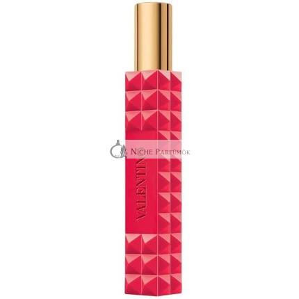 Valentino Voce Viva Dámsky Parfum Eau de Parfum Cestovný Sprej, 10ml