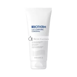   Biotherm Lait Corporel L'Original Hydratačné Telové Mlieko 200 ml