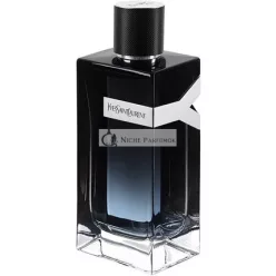   Yves Saint Laurent Y parfémovaná voda pre mužov 200 ml