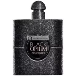 Yves Saint Laurent Black Opium Extreme Eau De Parfum, 50ml