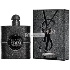   Yves Saint Laurent Black Opium Extreme Eau de Parfum 90ml Fresh