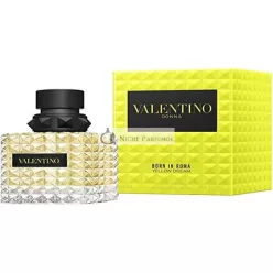   Valentino Donna Born In Roma Yellow Dream parfémovaná voda pre ženy 30 ml