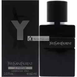 Yves Saint Laurent Y Le Parfum, 60ml