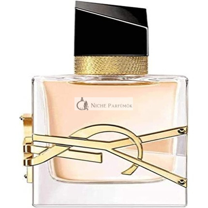 Yves Saint Laurent Libre toaletná voda pre ženy 30 ml