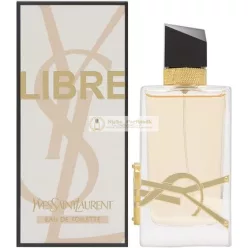 Yves Saint Laurent Libre Eau de Toilette Spray, 50ml