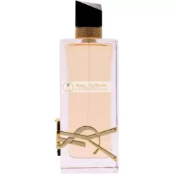   Yves Saint Laurent Libre Ženský Eau De Toilette Spray, 90 ml