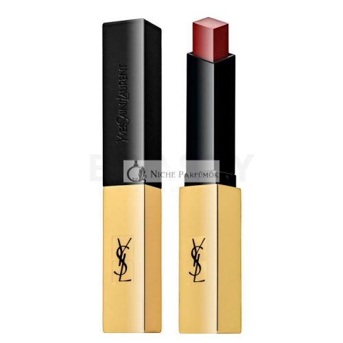 Yves Saint Laurent Rouge Pur Couture The Slim Matte Lipstick rúž so zmatňujúcim účinkom 32 Dare to Rouge 2,2 g