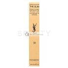 Yves Saint Laurent Rouge Pur Couture The Slim Matte Lipstick rúž so zmatňujúcim účinkom 33 Orange Desire 2,2 g