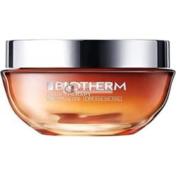   Biotherm Modrá terapia revitalizačný krém-v-oleji denný krém