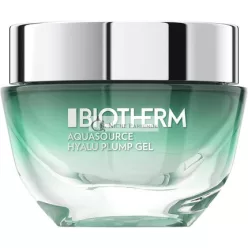 Aquasource od Biotherm Hyalu Plump Gel, 50ml