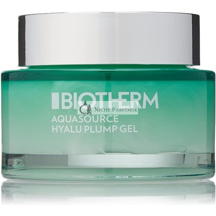 Biotherm Aquasource Hyalu Plump Gél, 75 ml