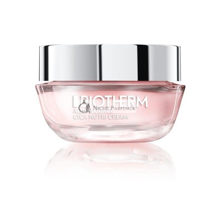 Biotherm Aquasource Cica Nutri krém, 30ml