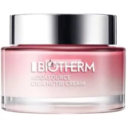 Biotherm Aquasource Cica Nutri Denný Krém, 75ml