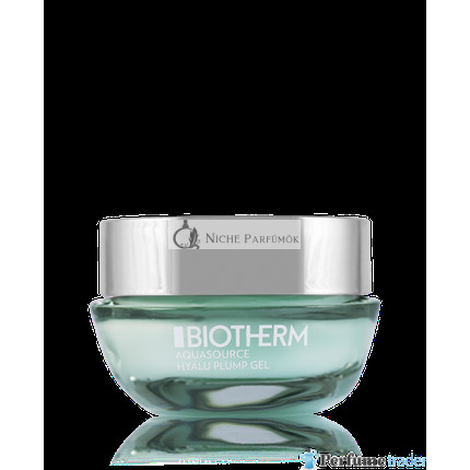 Biotherm Aquasource Hyalu Plump Gél, 30ml