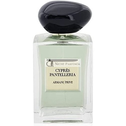 Armani Beauty Armani Prive Cypres Pantelleria Eau De Toilette, 100 ml