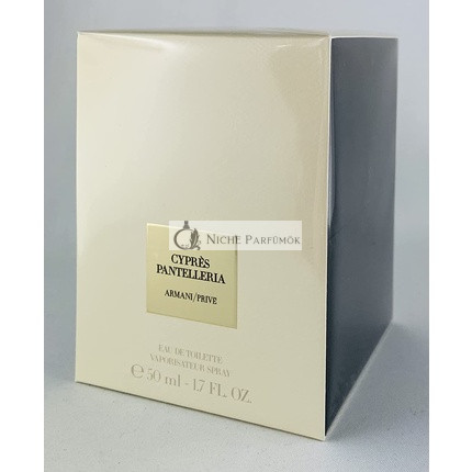 ARMANI Cypres Pantelleria Eau de Toilette, 50ml