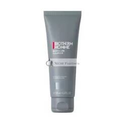   Biotherm Homme čistiaci gél Basics Line Cleanser 125 ml