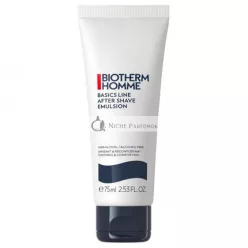 Biotherm Homme Základná Rada Emulzia po Holení 75ml