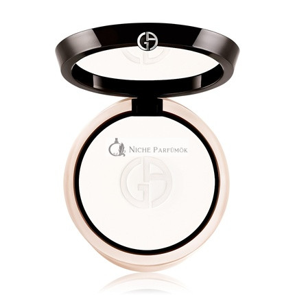 Giorgio Armani Power Fabric Ultra Longwear Setting Powder - 9 G
