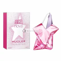 Angel Nova Eau de Toilette doplňovateľná 100ml