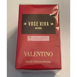 Valentino Voce Viva Intense Dámsky Eau de Parfum, 50ml