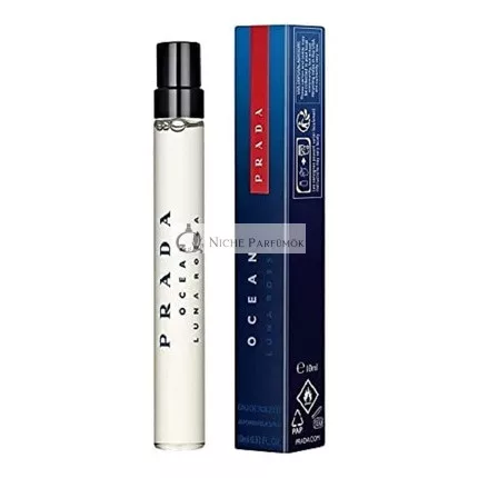 Prada Luna Rossa Ocean EDT pre mužov, 9.86 ml