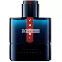 Prada Luna Rossa Ocean Eau De Toilette pre mužov, 150ml