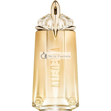 Thierry Mugler Alien Goddess - Refillable parfémovaná voda pre ženy 90 ml