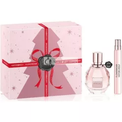   Viktor & Rolf Flowerbomb Eau de Parfum darčeková sada, 50ml