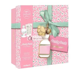   Cacharel Anais Anais Eau de Toilette Sprej Parfém pre ženy Darčeková sada - EDT a Lotion