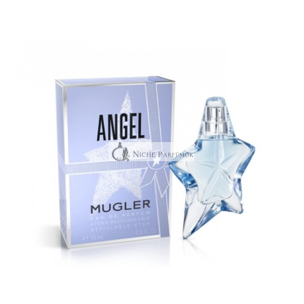 Thierry Mugler Angel Seducing Eau de Parfum, 15ml