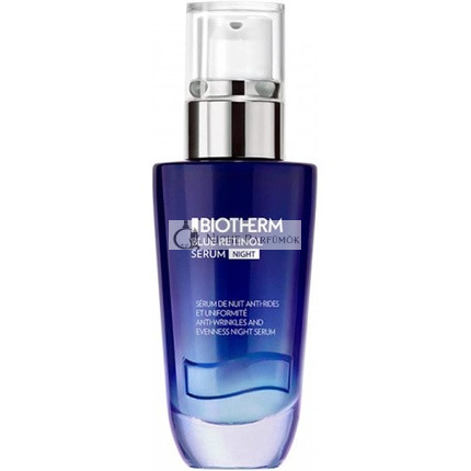 Biotherm Blue Retinol nočné sérum Night Serum 30 ml