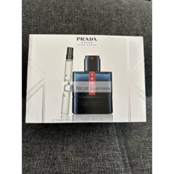 Prada Luna Rossa Ocean 50ml Parfum Sprej 2021