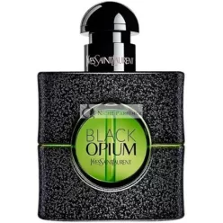   Yves Saint Laurent Black Opium Green Eau De Parfum Spray, 30ml