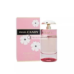 Prada Candy Florale Eau de Toilette pre ženy 50ml