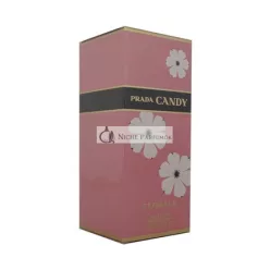 Prada Candy Florale toaletná voda pre ženy, 80ml