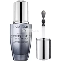   Lancôme Advanced Génique Yeux Light Pearl Očné a riasne koncentrát, 20ml