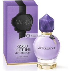   Viktor & Rolf Good Fortune parfémovaná voda pre ženy 50 ml