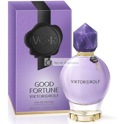Viktor & Rolf Good Fortune parfémovaná voda pre ženy 90 ml