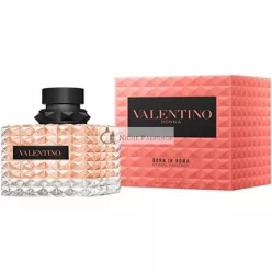   Valentino Donna Born In Roma Coral Fantasy Eau De Parfum, 100ml