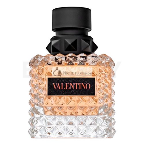 Valentino Donna Born In Roma Coral Fantasy parfémovaná voda pre ženy 50 ml
