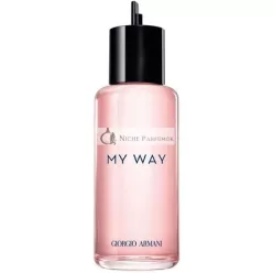Giorgio Armani My Way Floral EDP Náplň, 150 ml