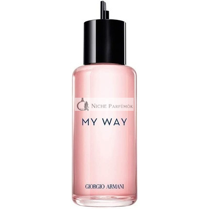 Giorgio Armani My Way Floral EDP Náplň, 150 ml